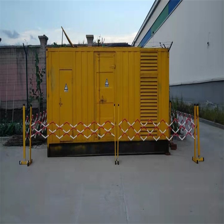 淮北发电机组油箱盖上留出小气孔有什么用？